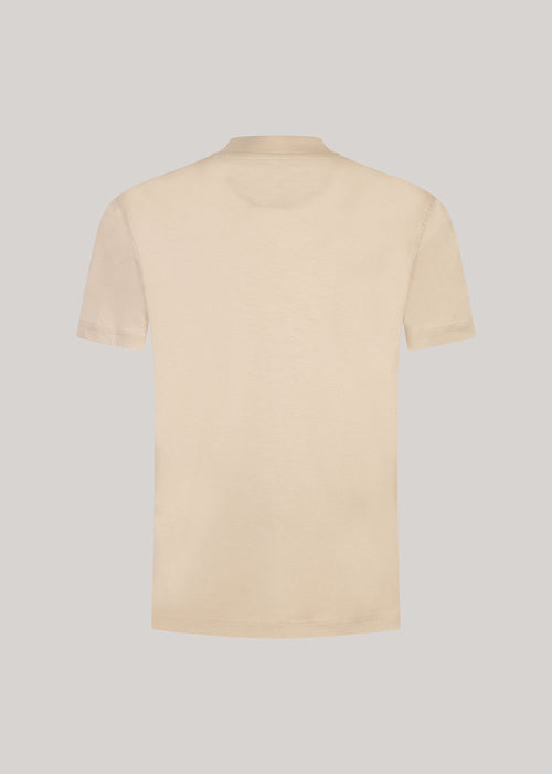 Albijo mercerized Tshirt
