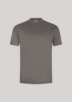 Alkaki mercerized T-shirt