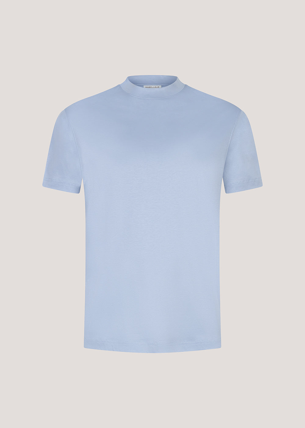 Tiflb mercerized Tshirt