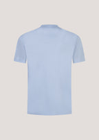 Tiflb mercerized T-shirt