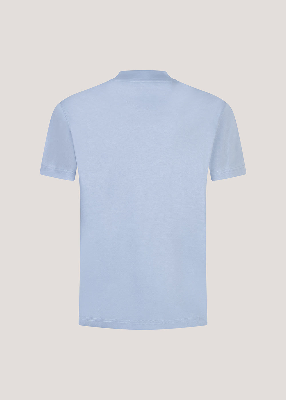 Tiflb mercerized Tshirt