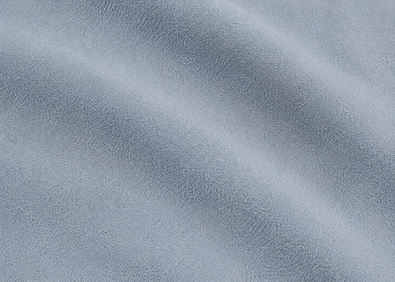 Premium suede