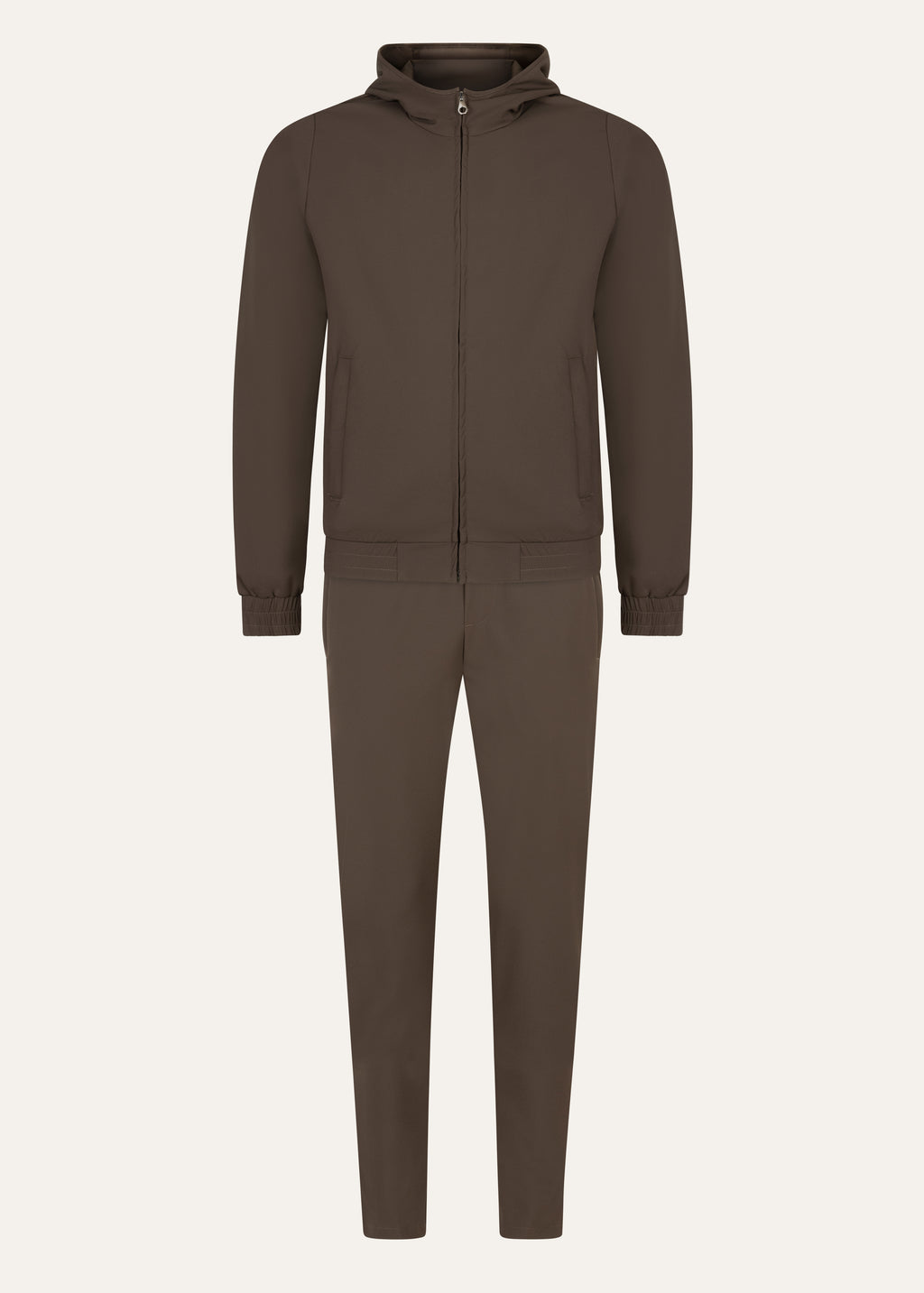 Qahwa Tech Suit