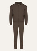 Qahwa Tech Suit
